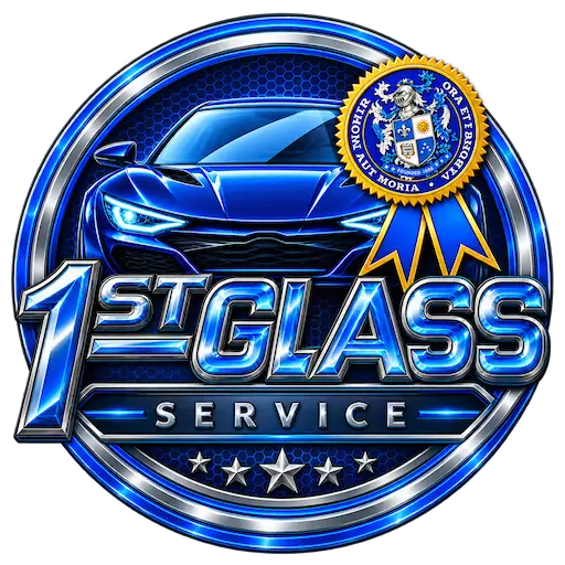 First Glass Service